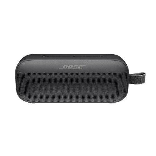 Bose SoundLink Flex Bluetooth Speaker - Black
