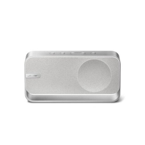 Bose SoundLink Home Bluetooth Speaker - Light Silver