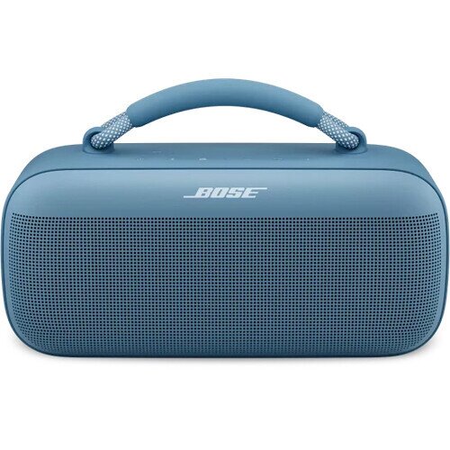 Bose SoundLink Max Portable Speaker