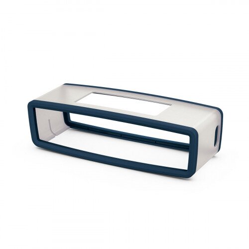 Bose SoundLink Mini Bluetooth Speaker Soft Cover - Navy blue