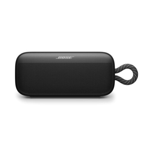 Bose SoundLink Plus Portable Speaker - Black