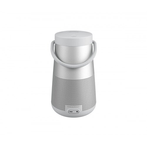 Bose SoundLink Revolve+ Bluetooth Speaker - Lux Gray