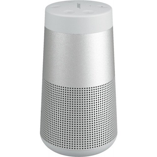 Bose SoundLink Revolve II Bluetooth Speaker - Luxe Silver