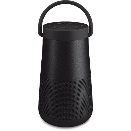 Bose SoundLink Revolve Plus II Bluetooth Speaker - Triple Black