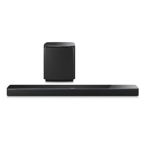 Bose SoundTouch 300 Soundbar + Bass Module Package