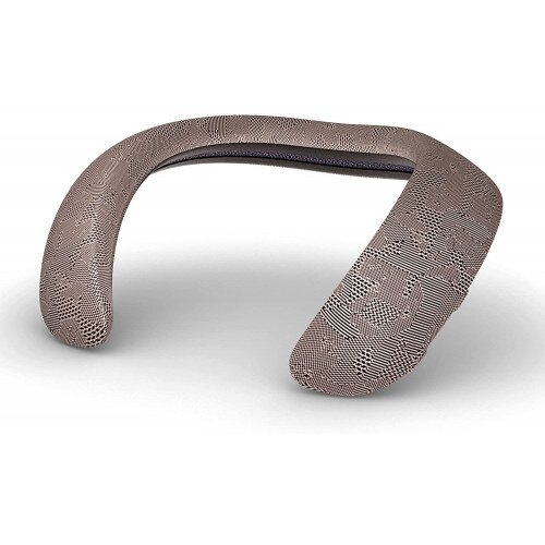 Bose SoundWear Companion Speaker Cover - Dark Plum