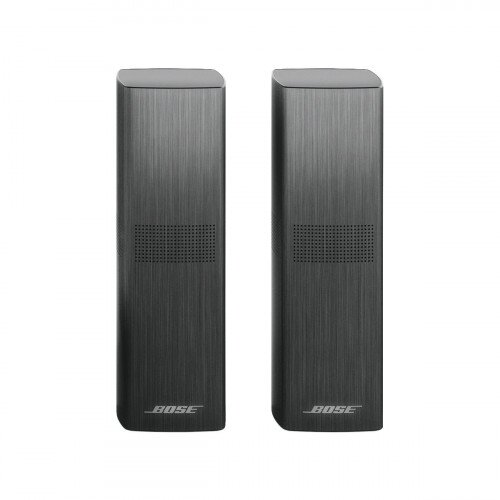 Bose Surround Speakers 700 - Bose Black