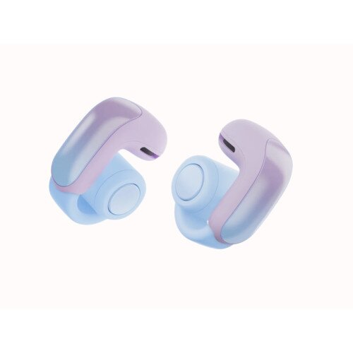 Bose Ultra Open Wireless Earbuds - Chilled Lilac