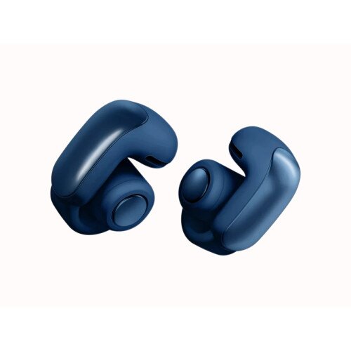 Bose Ultra Open Wireless Earbuds - Lunar Blue