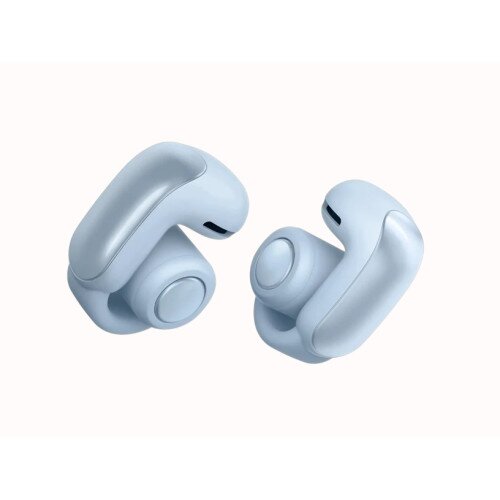 Bose Ultra Open Wireless Earbuds - Moonstone Blue