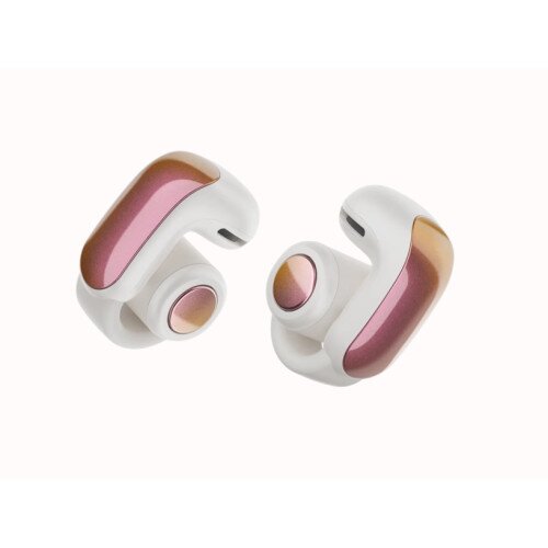 Bose Ultra Open Wireless Earbuds - Sunset Iridescent