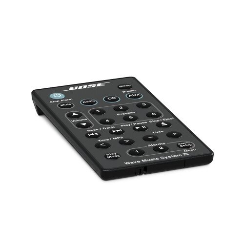Bose Wave Music System III Remote