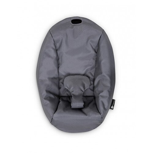 4moms Extra bounceRoo Seat Fabric - Dark Grey Classic