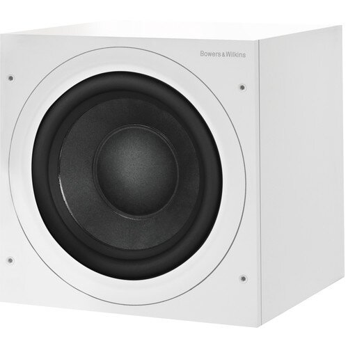 Bowers & Wilkins ASW608 8-in Subwoofer