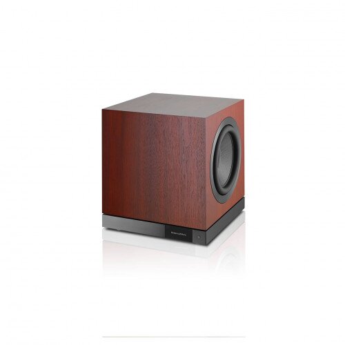 Bowers & Wilkins DB2D Subwoofer - Rosenut