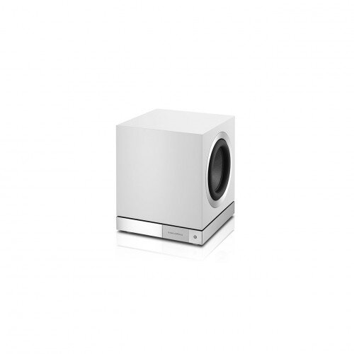 Bowers & Wilkins DB3D Subwoofer - White