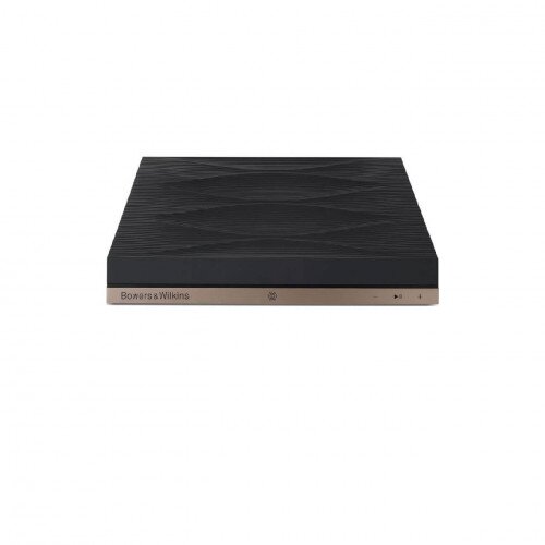 Bowers & Wilkins Formation Audio Hub