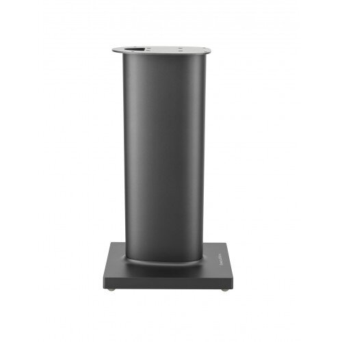 Bowers & Wilkins Formation Duo Speaker Stands - Black