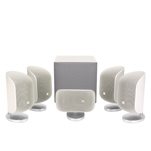 Bowers & Wilkins MT-50 Home Theatre System