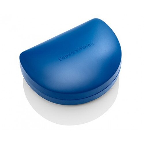 Bowers & Wilkins P3/P3 Series 2 Carry Case - Blue