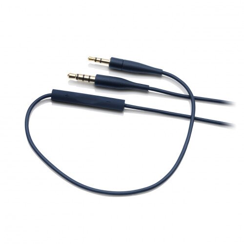 Bowers & Wilkins P5 Cable With Remote - Maserati Edition