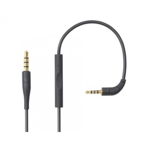 Bowers & Wilkins P5 Series 2 Cable with Remote