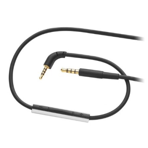 Bowers & Wilkins P9 Signature Cable With Remote