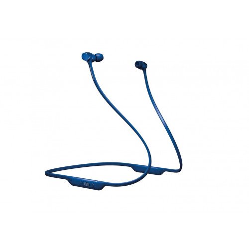 Bowers & Wilkins PI3 In-Ear Wireless Headphones - Blue