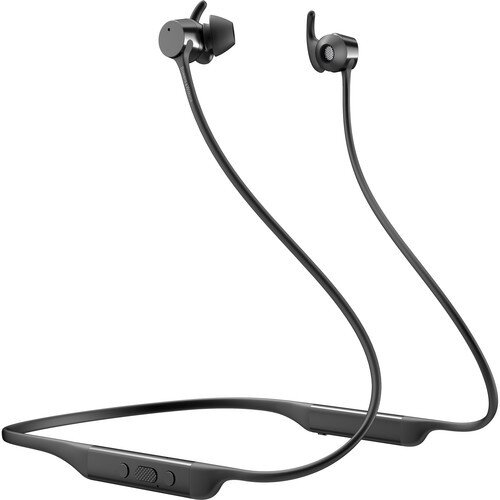Bowers & Wilkins PI4 In-Ear Noise-Canceling Wireless Headphones