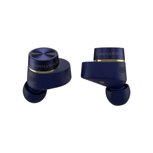 Bowers & Wilkins Pi7 S2 In Ear True Wireless Earbuds - Midnight Blue
