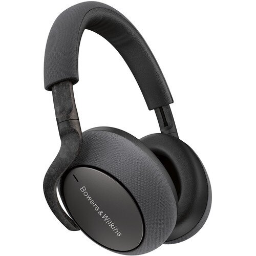 Bowers & Wilkins PX7 Over-Ear Noise Cancelling Wireless Headphones