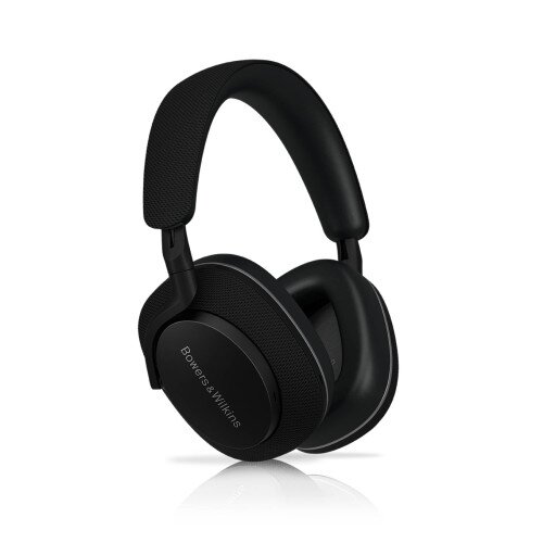 Bowers & Wilkins Px7 S2e Over Ear Wireless Noise Canceling Headphones