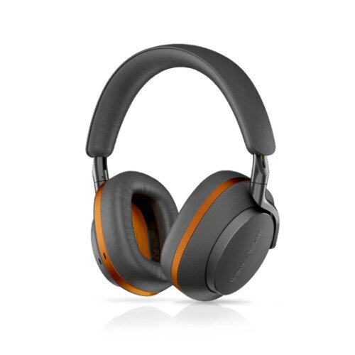 Bowers & Wilkins Px8 McLaren Over Ear Noise Cancelling Headphones