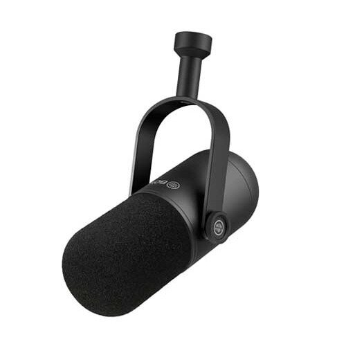 BOYA BY-DM500 Dynamic Broadcasting Microphone