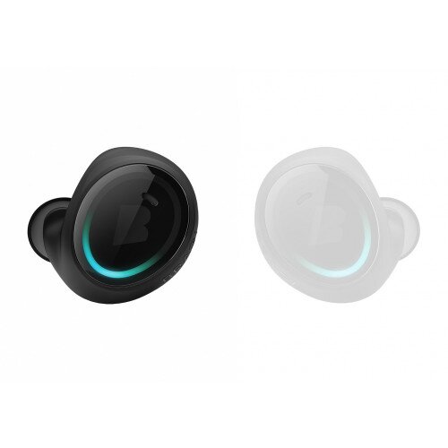 Bragi The Dash Pro - Left - Black