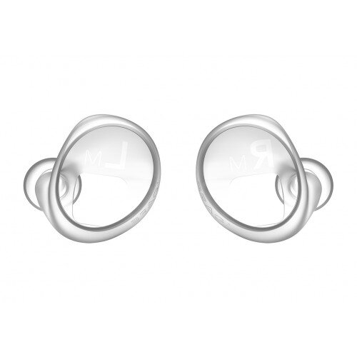 Bragi The FitSleeve - Medium - Transparent