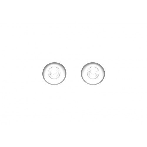 Bragi The FitSleeve - X-Small - Transparent