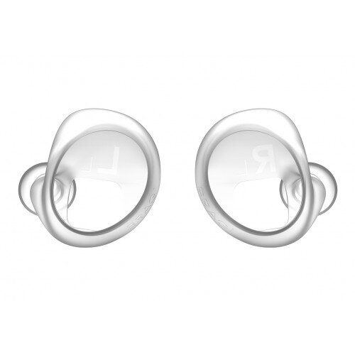 Bragi The FitSleeve - Large - Transparent