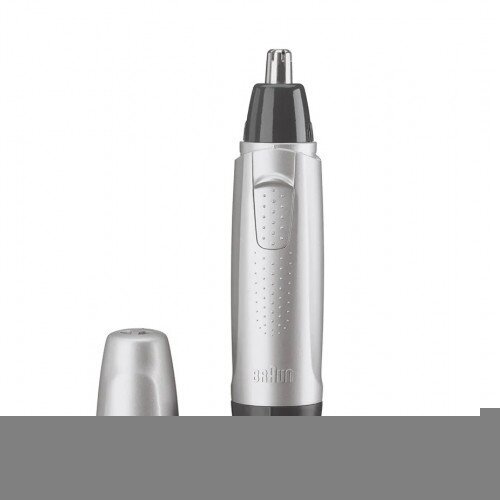 Braun Ear & Nose Trimmer EN10