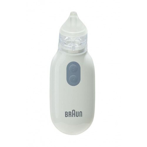 Braun Nasal Aspirator 1