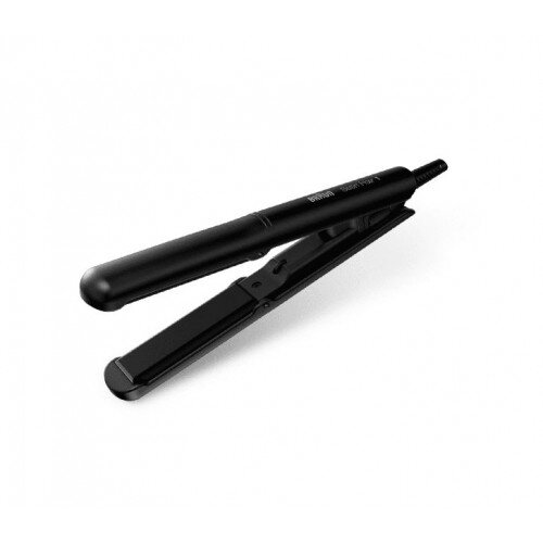 Braun Satin Hair 1 Style&Go Mini Styler ST100 Straightener