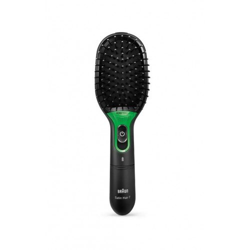 Braun Satin Hair 7 BR710 Brush with IONTEC