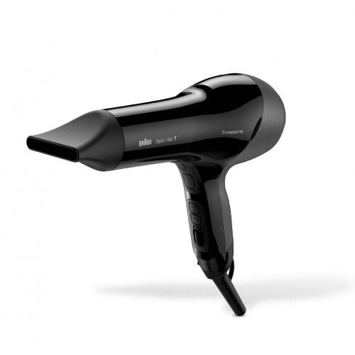 Braun Satin Hair 7 HD780 Professional SensoDryer