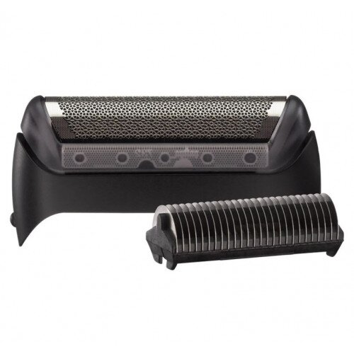 Braun Series 1/cruZer Foil and Cutter 10B Replacement Pack