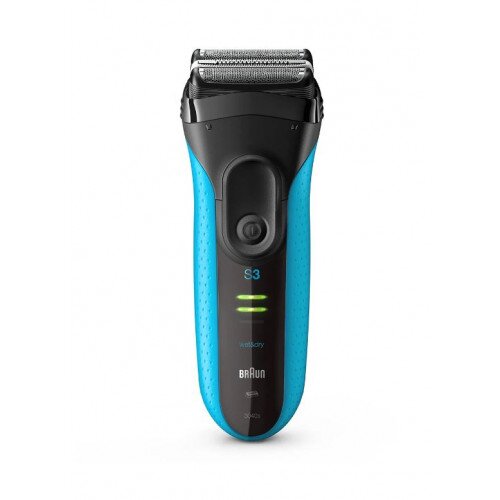 Braun Series 3 ProSkin 3040s Wet & Dry Shaver