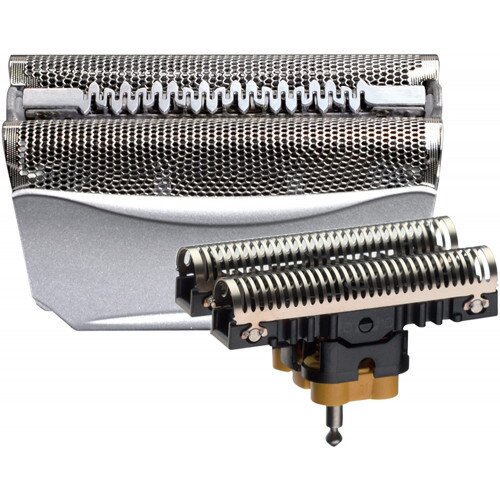 Braun Series 5 Foil and Cutter 51S Replacement Pack