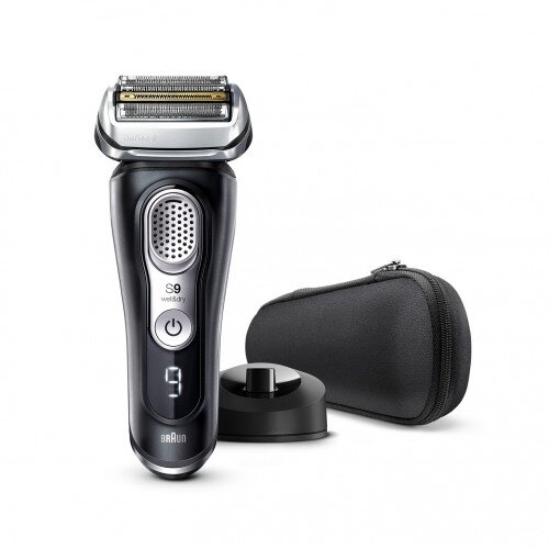 Braun Series 9 9340s Waterproof Shaver