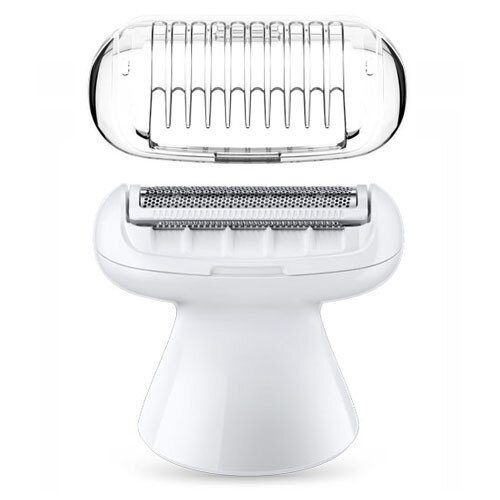 Braun Shaver Head Compl. SE9 Flex