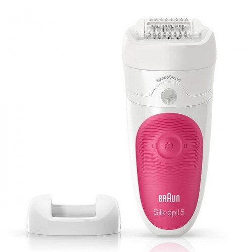 Braun Silk-Epil 5 Wet & Dry 5-531 Epilator