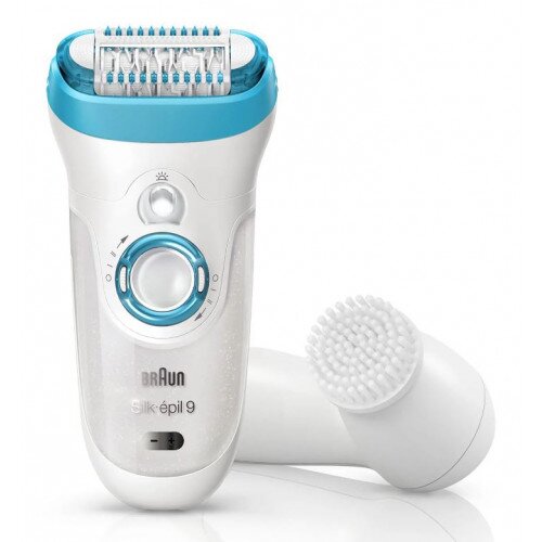 Braun Silk-Epil 9 9-549 Shaver
